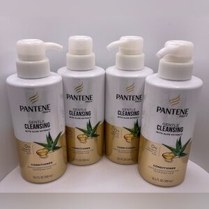 Pantene Gentle Cleansing Conditioner Set